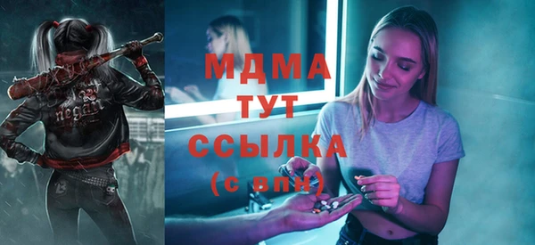 гидра Майский